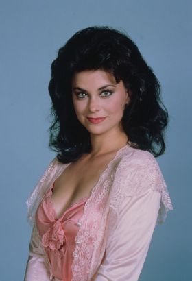 Delta Burke Biography, Movie Highlights and Photos AllMovie